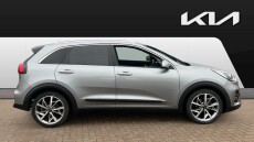 Kia Niro 1.6 GDi Hybrid 3 5dr DCT Hybrid Estate